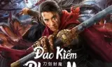 Đao Kiếm Phong Ma