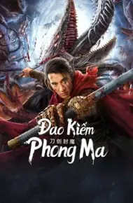 Đao Kiếm Phong Ma