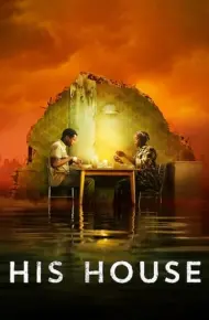 Nhà Của Hắn