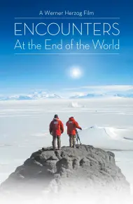 Encounters At The End Of The World