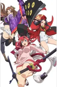 Hyakka Ryouran: Samurai Girls Specials