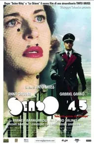 Thiên Thần Sa Đọa (2002)