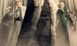 Huyền Sử Pendragon: Truyền Thuyết Merlin