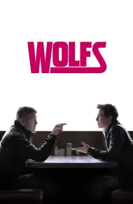 "Sói" Thủ Đối Đầu - Wolfs