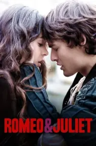 Chuyện Tình Romeo Và Juliet