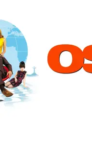 Oss 117: Lạc Lối Ở Rio