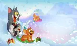 Tom Và Jerry: Vùng Đất Người Tuyết