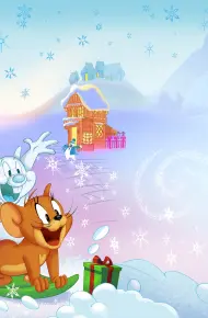 Tom Và Jerry: Vùng Đất Người Tuyết