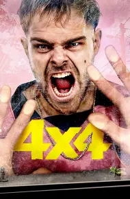 4x4