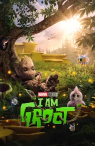 Em Là Groot