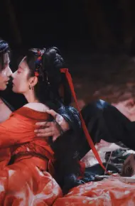 Gieo Hồng Đậu Nơi Đuôi Mày Nàng