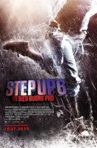 Step Up 6: Vũ Điệu Đường Phố