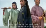 Nữ Hiệp Cực Phẩm