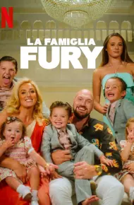 Ờ Nhà Cùng Gia đình Fury