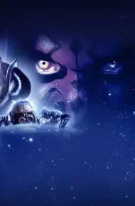 Star Wars:  Phần 1 - Hiểm Họa Bóng Ma