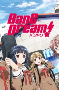BanG Dream!