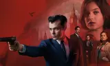 Pennyworth: Nguồn Gốc Quản Gia Của Người Dơi (Phần 3)