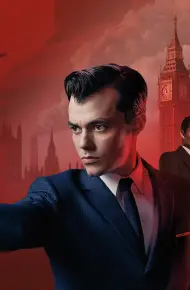 Pennyworth: Nguồn Gốc Quản Gia Của Người Dơi (Phần 3)