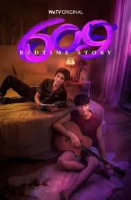 609 Bedtime Story