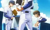Diamond No Ace: Act II Second Season