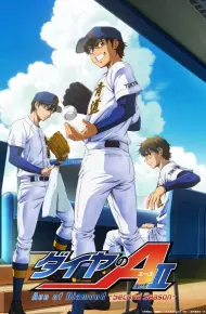 Diamond No Ace: Act II Second Season