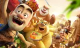 Gấu Boonie: Quay Về Thời Tiền Sử
