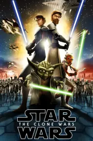 Star Wars: The Clone Wars