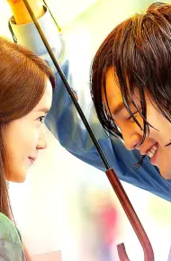Cơn Mưa Tình Yêu