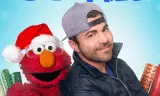 Elmo Và Mark Rober: Giáng Sinh Vui Quà Tặng