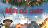 Mùi Cỏ Cháy