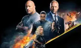 Quá Nhanh Quá Nguy Hiểm: Hobbs & Shaw