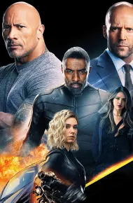 Quá Nhanh Quá Nguy Hiểm: Hobbs & Shaw