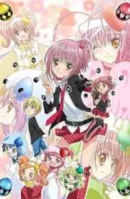 Shugo Chara! Party!