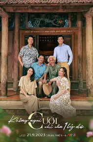 Không Ngại Cưới Chỉ Cần Một Lý Do