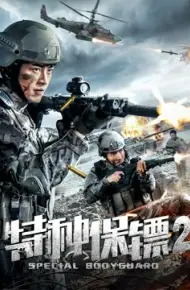 Vệ Sĩ đặc Biệt 2