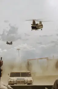Nhà Tù Abu Ghraib