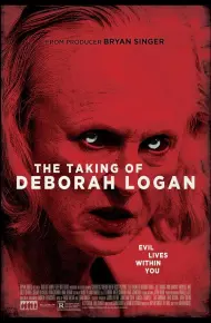 Câu Chuyện Về Deborah Logan