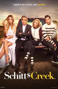 Schitt'S Creek (Phần 2)