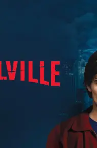 Thị Trấn Smallville (Phần 5)