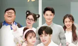 Bạn Trai Bên Mái Hiên