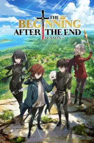 Saikyou No Ousama, Nidome No Jinsei Wa Nani Wo Suru? Season 2