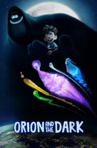 Orion Và Bóng Tối