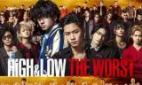 HIGH&LOW: Kẻ Cặn Bã