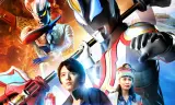 Ultraman Geed: Kết Nối Ước Nguyện