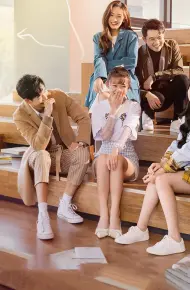 Đồng Hồ Sinh Học Tình Yêu