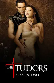 Vương Triều Tudors (Phần 2)