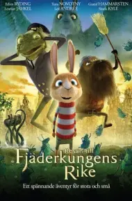 Hành Trình Đến Vương Quốc Fjaderkungens