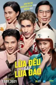 Lừa Đểu Gặp Lừa Đảo