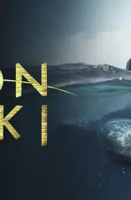 Hải Trình Kon-Tiki
