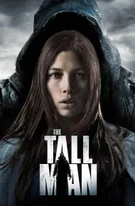 The Tall Man